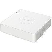 Resim Hikvision 4 Kanal Dvr Kayıt Cihazı Ds-7104hghı-m1 