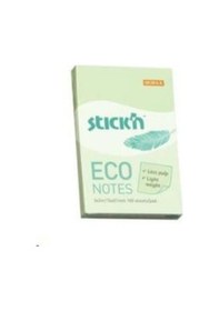 Resim Gıpta Stıck 76 51 Eco Notes Pastel 