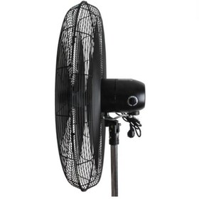 Resim Baleno 65cm 180w 3 Kademeli Ayaklı Sanayi Tipi Vantilatör 