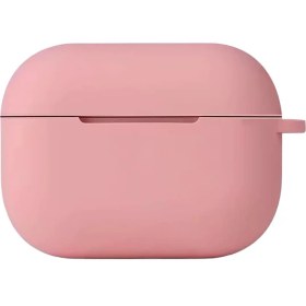 Resim Airpods Pro 2 (2.nesil) Hang Kılıf Pembe 