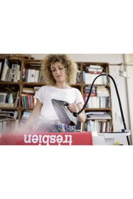 Resim Karcher Iron Easyfinish Sc Serisi Uyumlu Buharlı Ütü Aparatı 