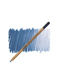 Resim Lyra Rembrandt Polycolor Kuru Boya Kalemi 49 Oriental Blue 