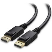 Resim 1.5 Metre Displayport Kablo Display Display 1.5 Metre Display Kablo 