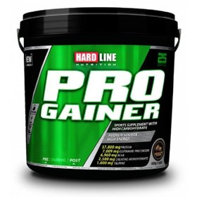 Resim Hardline Nutrition Progainer Çikolata 5 kg 