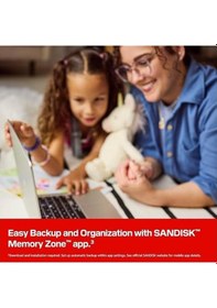 Resim Sandisk Crayola 64gb Sdczıc-064g-g46l Usb-c 3.2 Gen1 Type-c Flash Bellek Electric Lime 