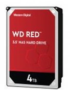 Resim 4 Tb Wd 3.5 Red Sata3 5400rpm 256mb Wd40efax (resmı Dıst Garantılı) 