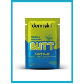 Resim Dermokil Firming + Hydrating Butt Kalça Maskesi 30 ML 