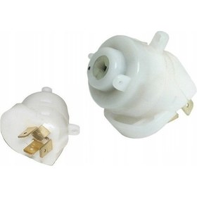 Resim VOLKSWAGEN TRANSPORTER T3 1984-1992 ESKİ MODEL KONTAK TERMİNALİ 