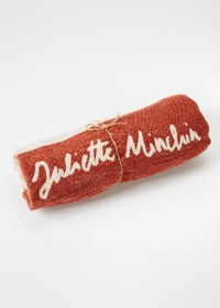 Resim Peshtamal 02: Juliette Minchin 