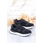 Resim Hammer Jack 25001 Peru Premıum Rahat Orijinal Ürün Erkek Spor Ayakkabı Siyah 