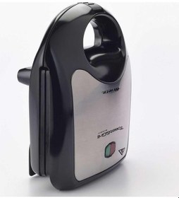 Resim Ariete EASY Izgara Ve Tost Makinesi 