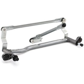 Resim Genel Markalar ÖN CAM SİLECEK MEKANİZMASI CADDY III-TOURAN HELLUX HSM.197043 2K1955601A 