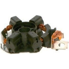 Resim Bosch 2004336234 - Marş Kömür Tablası Yuvası Opel Astra G-vectra 