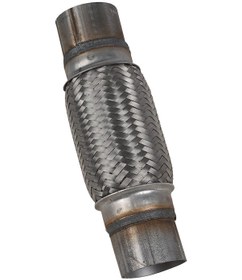 Resim Eksoz Spirali Partikül Filtresi. Dpf. Spiral N11.21 