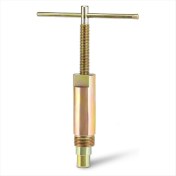 Resim Quartz Realm Sıkıştırma Kılıf Çekme Aracı 1/2 Inçlik Sıkıştırma Bağlantı Noktaları Için Ferrule Çekme, Sıkıştırma Halkası Çıkarma Aracı Borusunu Durdur (Yurt Dışından) 