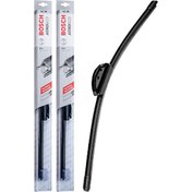 Resim Bosch Aeroeco Volkswagen Golf 7 2013 - 2020 Ön Muz Silecek Takımı 
