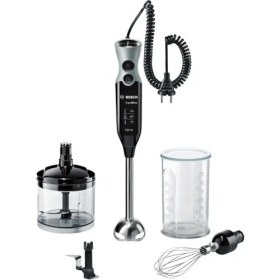 Resim Bosch MSM67170 ErgoMixx 750 W El Blender Seti 