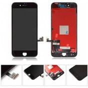 Resim iPhone 8 Uyumlu Lcd Ekran Dokunmatik Kalite 