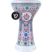 Resim Vatan 5300 Döküm Darbuka 