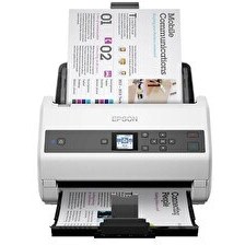 Resim Epson WorkForce DS-730N Döküman Tarayıcı 