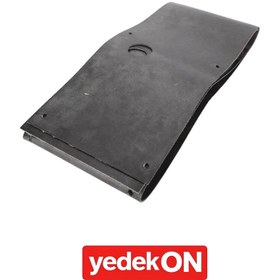 Resim AGCO Kauçuk Conta - Massey Ferguson / Fendt / Valtra | ACX4305540 