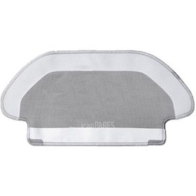 Resim Viomi V2 Akıllı Robotik Süpürge 2 Kuru Islak 2 Zemin Paspası 