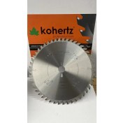 Resim Kohertz 300X3,2X30 Z:48 Ağaç Orta Sıklık 