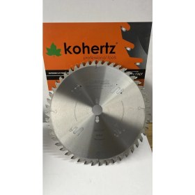 Resim Kohertz 300X3,2X30 Z:48 Ağaç Orta Sıklık 