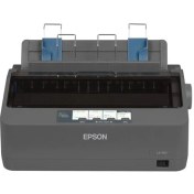 Resim Epson LX-350 Nokta Vuruşlu Yazıcı 