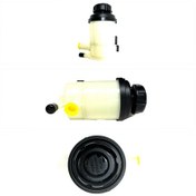 Resim Tucson Hidrolik Direksiyon Yağ Deposu 2004-2009 / Sportage 2004-2009 / 57150-2e000 