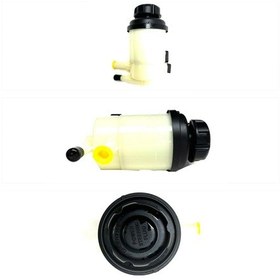 Resim Tucson Hidrolik Direksiyon Yağ Deposu 2004-2009 / Sportage 2004-2009 / 57150-2e000 