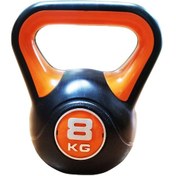 Resim Ciwaa Cwa-927 Çaydanlık Dambıl Kettlebell 8 Kg 