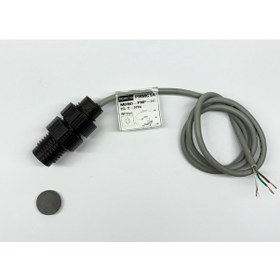 Resim Mono Pnp - Nc Magnet Sensör 