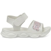 Resim Polaris Rivne.p4fx Beyaz Kız Çocuk Sandalet 000000000101615596 Beyaz 