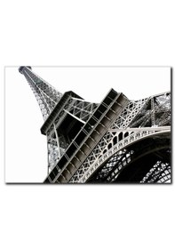 Resim Eyfel Kulesi Kanvas Tablo Ty-1041 
