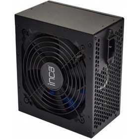 Resim Inca Ips-750xn Power Supply 80 Plus 750w 