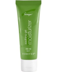 Resim Forever Living Sonya Soothing Gel Moisturizer 