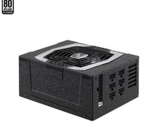 Resim Fsp Aurum Pt 1200, 1200W, 80+ Platinum, Aktif Pfc, 13.5 Cm Fan, Güç Kaynağı 