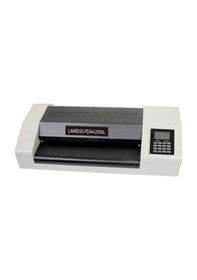 Resim Lamiess Pda4-230Sl Laminasyon Makinesi 
