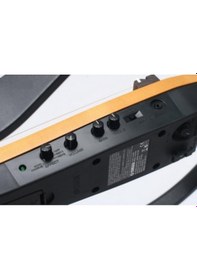 Resim Yamaha Slg200stbsıı Akustik Gitar Tobacco Brown 