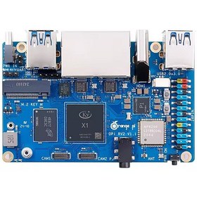 Resim Orangepi Rv2 8gb 