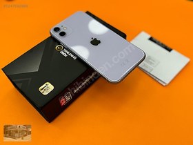 Resim Apple iPhone 11 İkinci El TR | 128 GB | Mor 