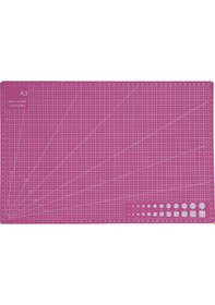 Resim Kesim Matı A3 45cm X 30cm Pembe 