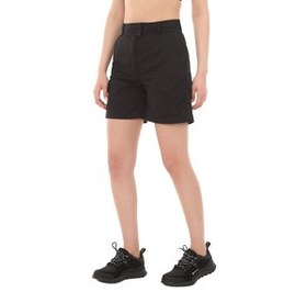 Resim Timberland Utılıty Cargo Shorts Kadın Şort Ve Kapri Siyah 
