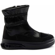 Resim Siyah Kadın Bot & Bootie K02212042667 Siyah 