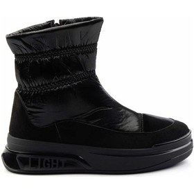 Resim Siyah Kadın Bot & Bootie K02212042667 Siyah 