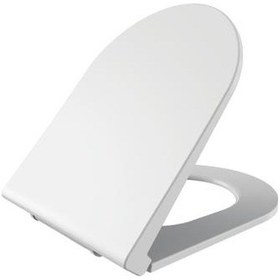 Resim Creavit Tp325 Terra Asma Klozet + Ultima Duroplast Hidrolik Yavaş 