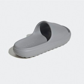 Resim adidas Adılettelumıa Gri Unisex Sandalet Jp9581 Gri 