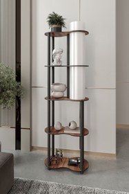 Resim İnter Home YENİ SPERANZA LAMBADER MADRAN CEVİZ 