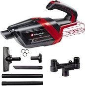 Resim Einhell TE-HV 18/06 Lİ SOLO Akülü El Süpürge 2347190 
